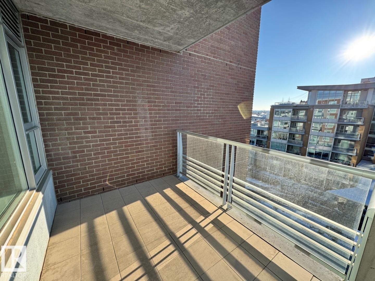 609 2606 109 Street, Edmonton, AB - Outdoor With Exterior