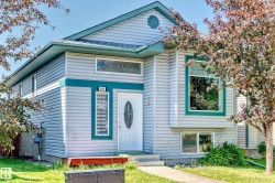 3612 22 Street Edmonton, AB T6T 1S1