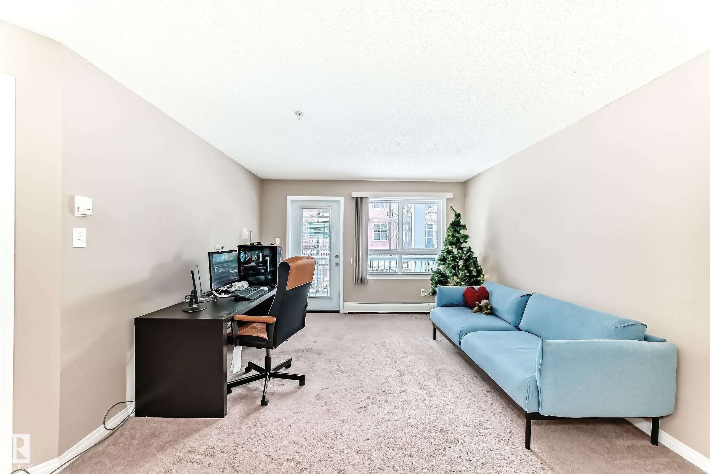 223 5350 199 Street, Edmonton, AB - Indoor Photo Showing Office