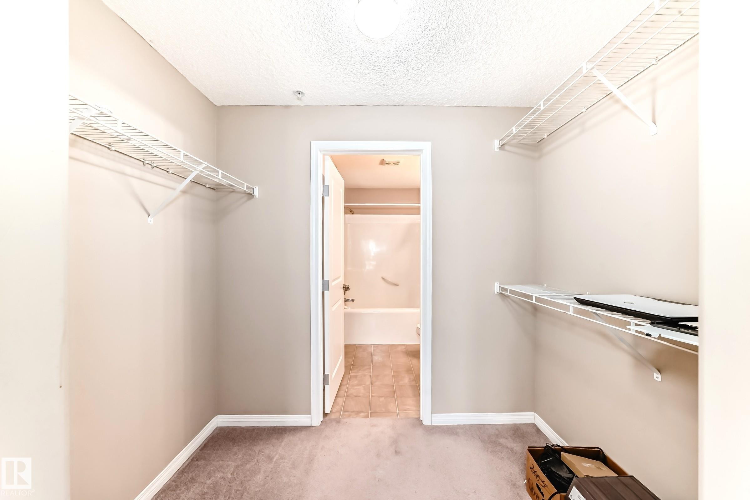 223 5350 199 Street, Edmonton, AB - Indoor With Storage