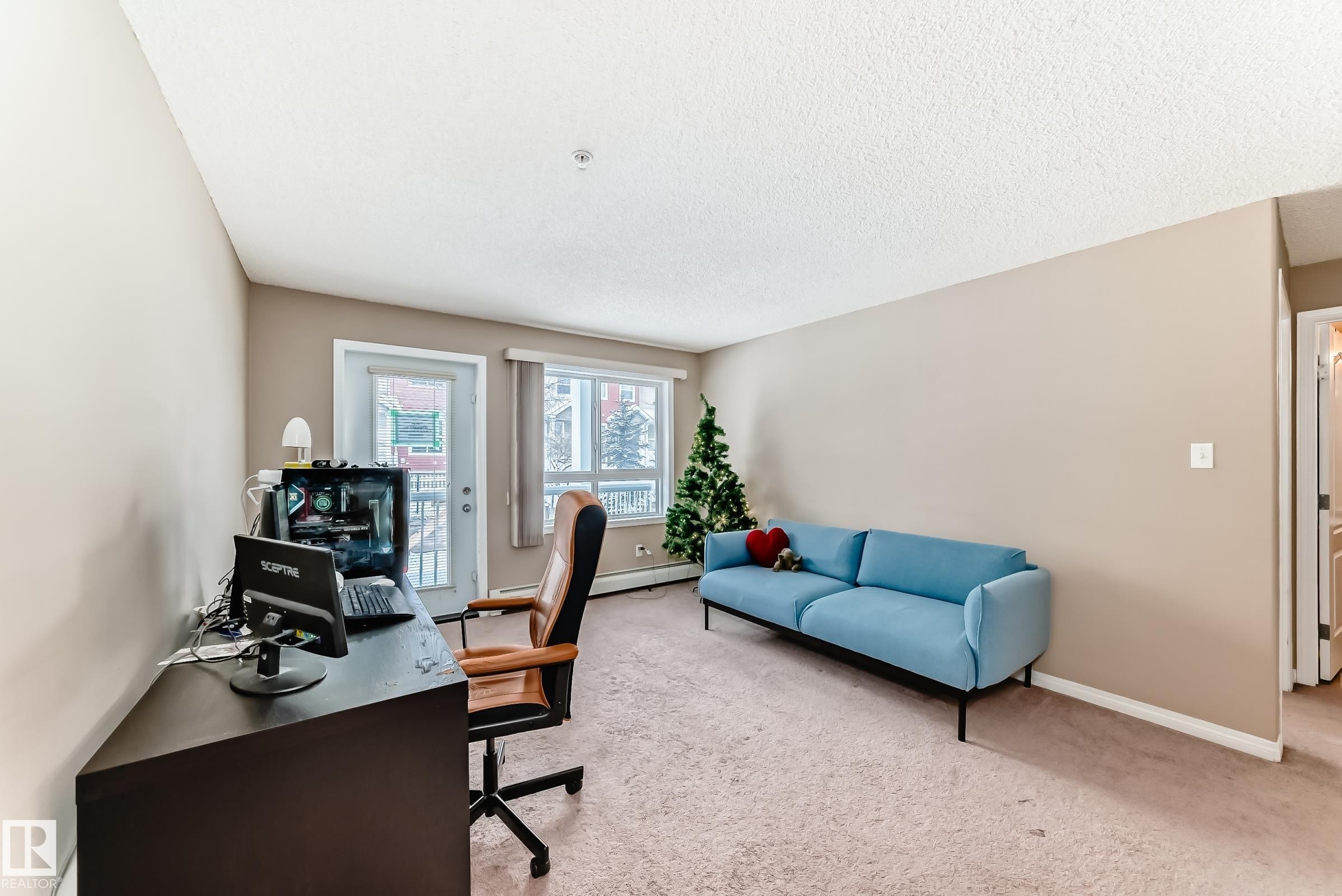 223 5350 199 Street, Edmonton, AB - Indoor Photo Showing Office