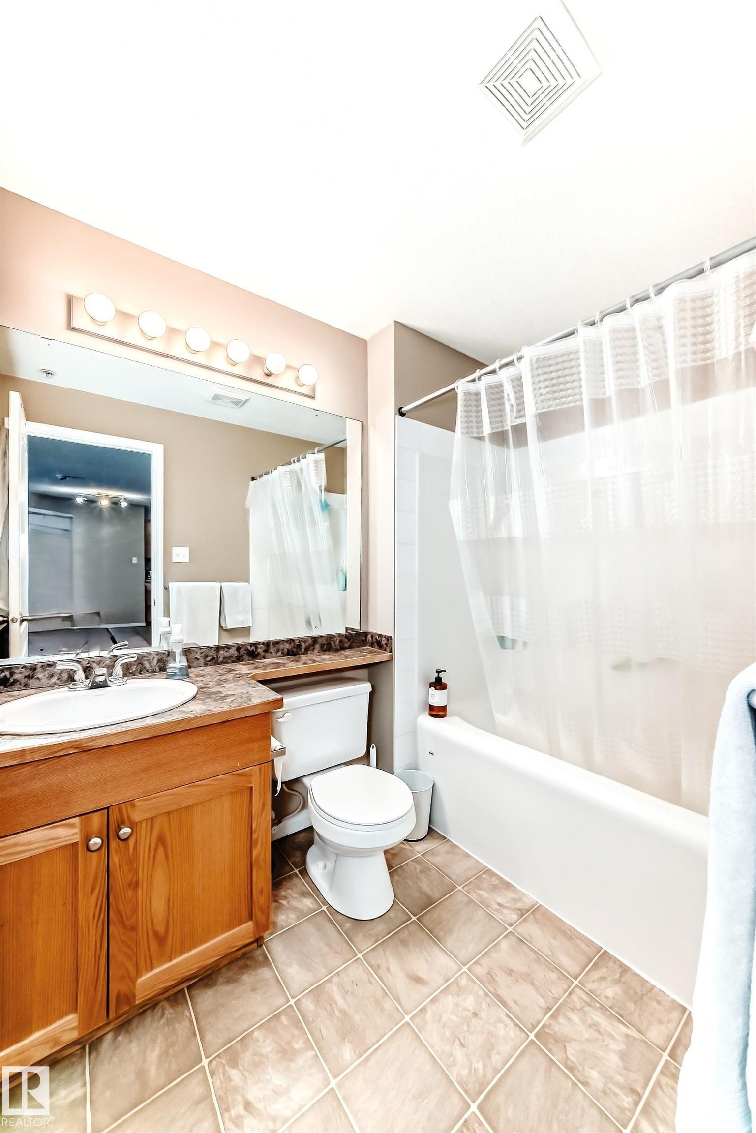 223 5350 199 Street, Edmonton, AB - Indoor Photo Showing Bathroom