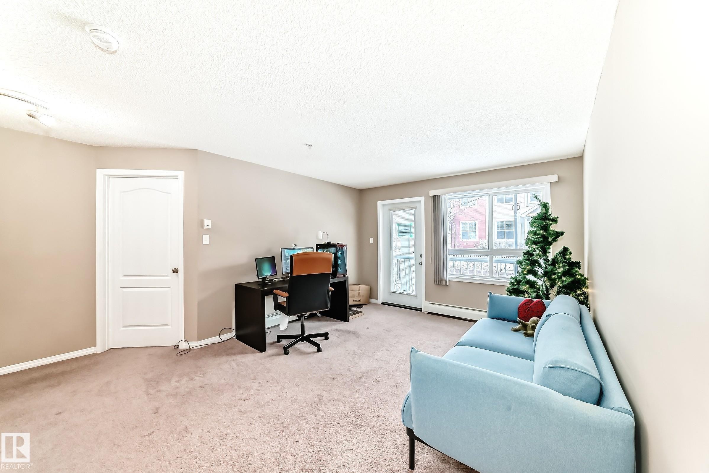 223 5350 199 Street, Edmonton, AB - Indoor