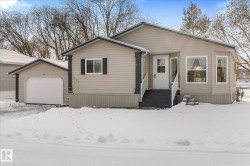 1201 53222 Range Road 272 Rural Parkland County, AB T7X 4K4