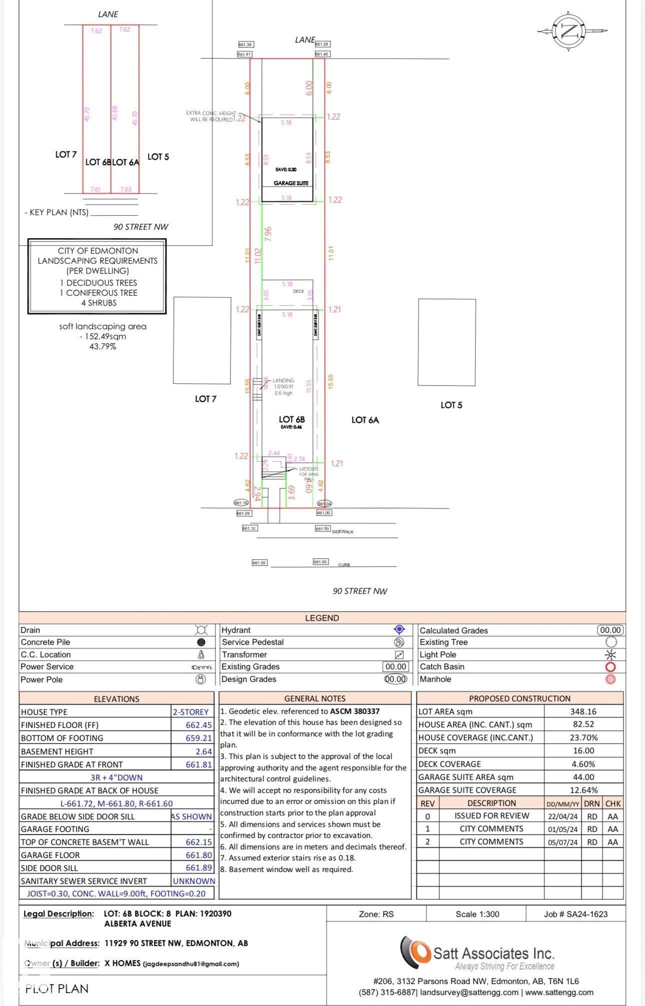 11929 90 Street, Edmonton, AB