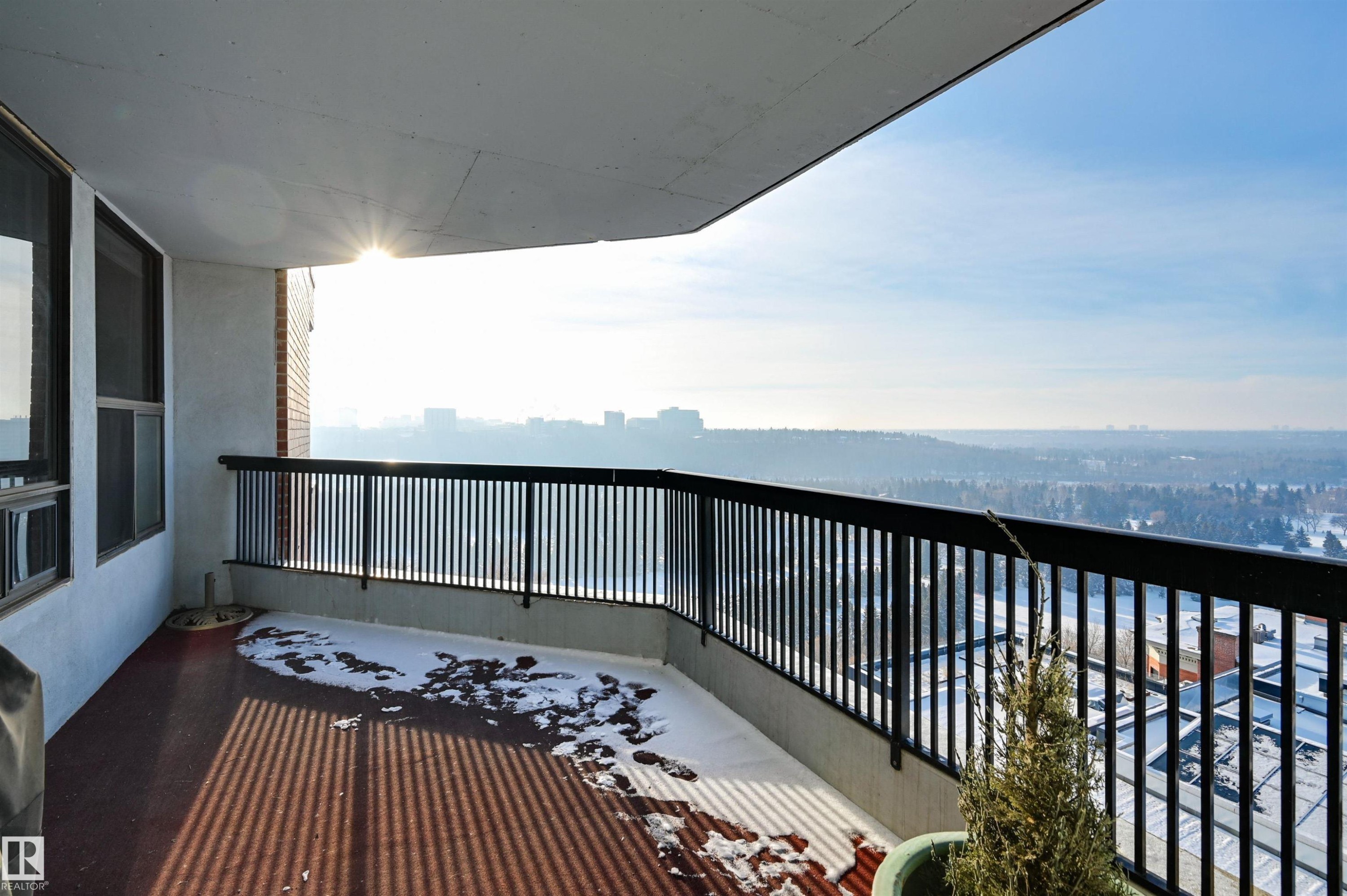 1102 11503 100 Avenue, Edmonton, AB - Outdoor With Exterior