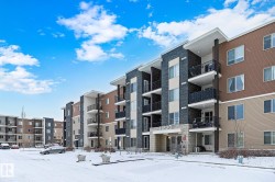 413 11820 22 Avenue Edmonton, AB T6W 2A2