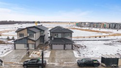 221 Crystal Creek Drive Leduc, AB T9E 0X6