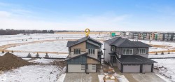 221 Crystal Creek Drive Leduc, AB T9E 0X6