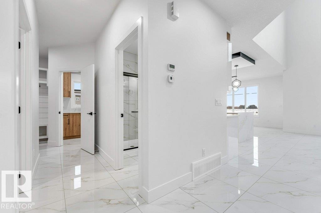 221 Crystal Creek Drive, Leduc, AB - Indoor Photo Showing Other Room