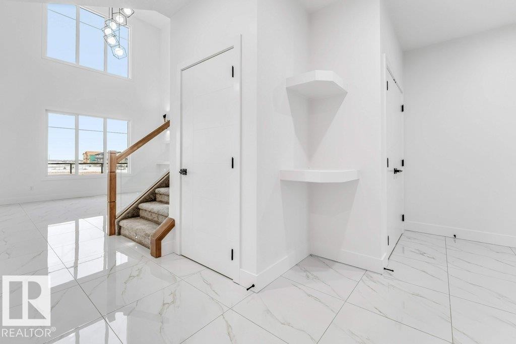 221 Crystal Creek Drive, Leduc, AB - Indoor Photo Showing Other Room