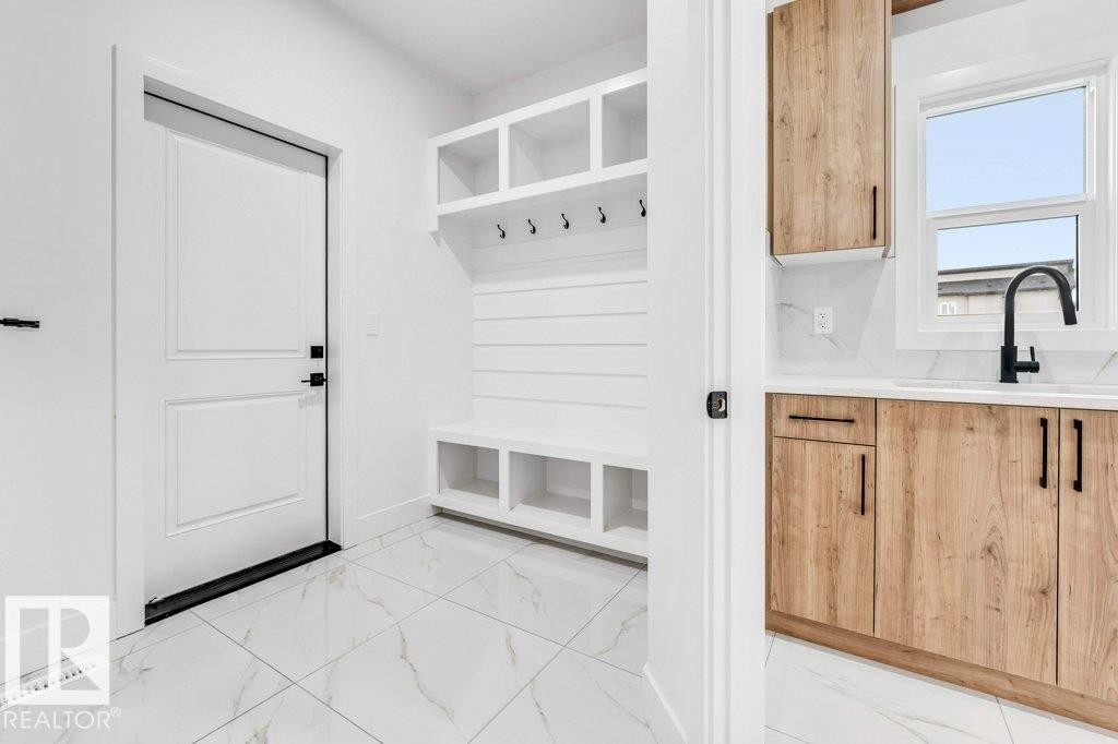 221 Crystal Creek Drive, Leduc, AB - Indoor