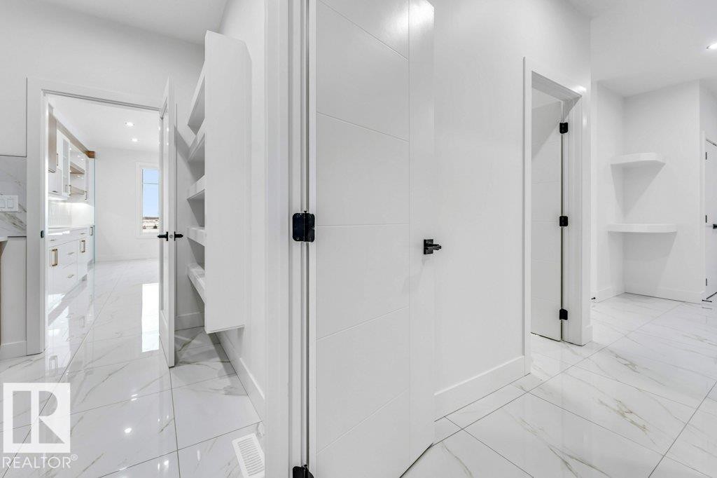 221 Crystal Creek Drive, Leduc, AB - Indoor