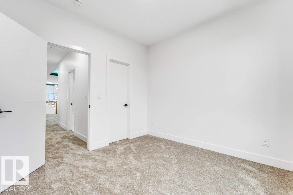 221 Crystal Creek Drive, Leduc, AB - Indoor Photo Showing Other Room