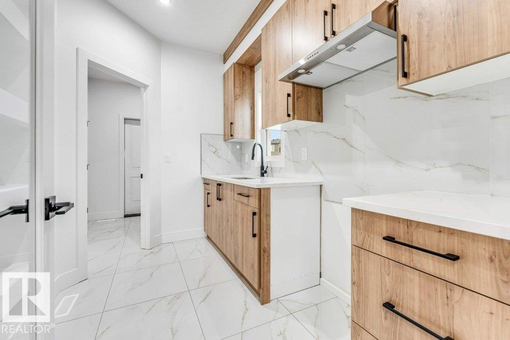 221 Crystal Creek Drive, Leduc, AB - Indoor