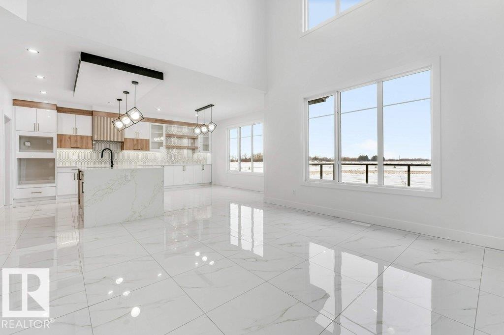 221 Crystal Creek Drive, Leduc, AB - Indoor