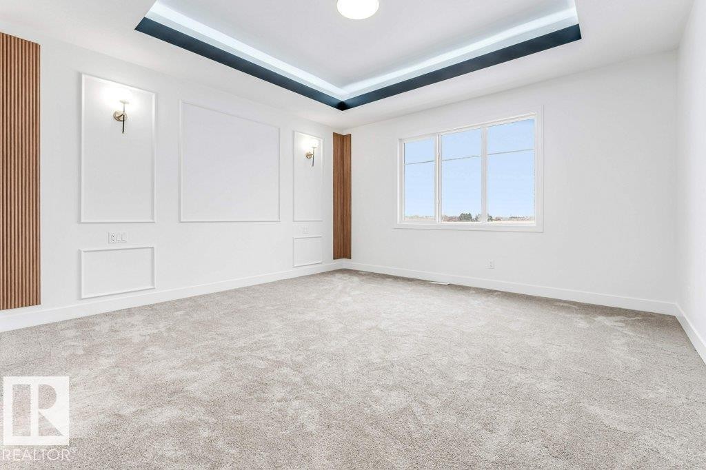 221 Crystal Creek Drive, Leduc, AB - Indoor Photo Showing Other Room