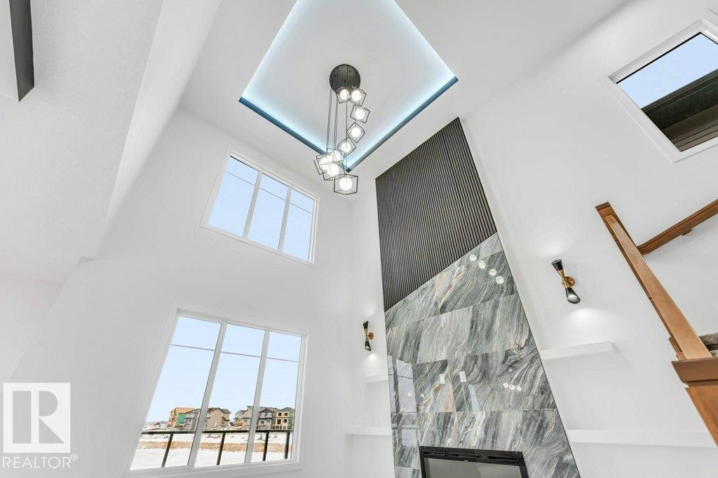 221 Crystal Creek Drive, Leduc, AB - Indoor Photo Showing Other Room