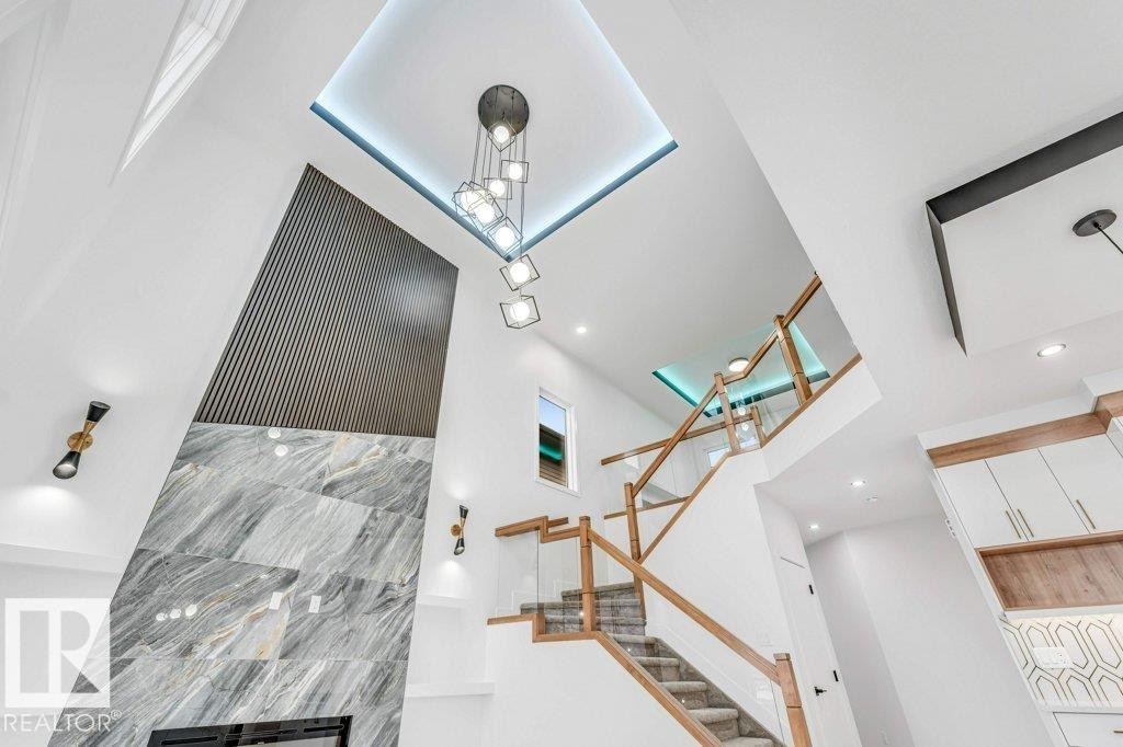 221 Crystal Creek Drive, Leduc, AB - Indoor Photo Showing Other Room