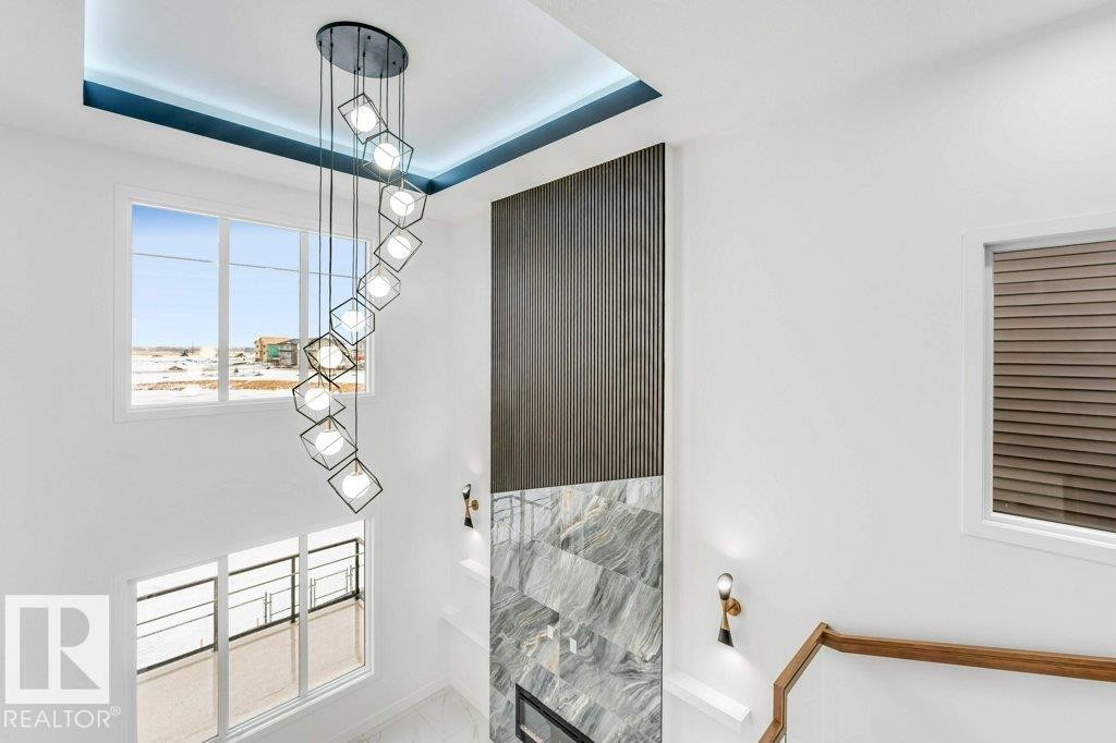 221 Crystal Creek Drive, Leduc, AB - Indoor Photo Showing Other Room