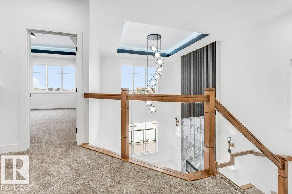 221 Crystal Creek Drive, Leduc, AB - Indoor Photo Showing Other Room