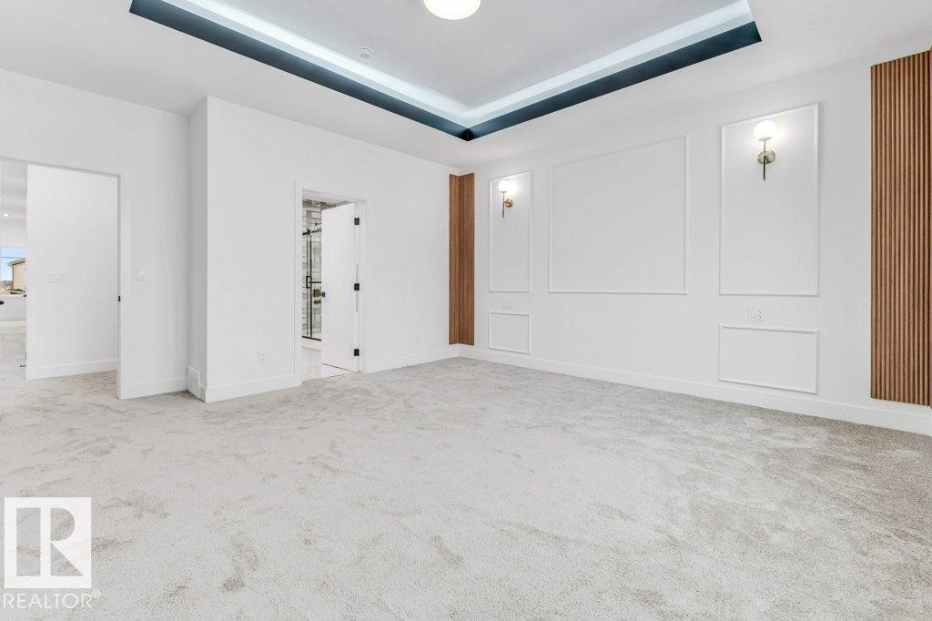 221 Crystal Creek Drive, Leduc, AB - Indoor Photo Showing Other Room