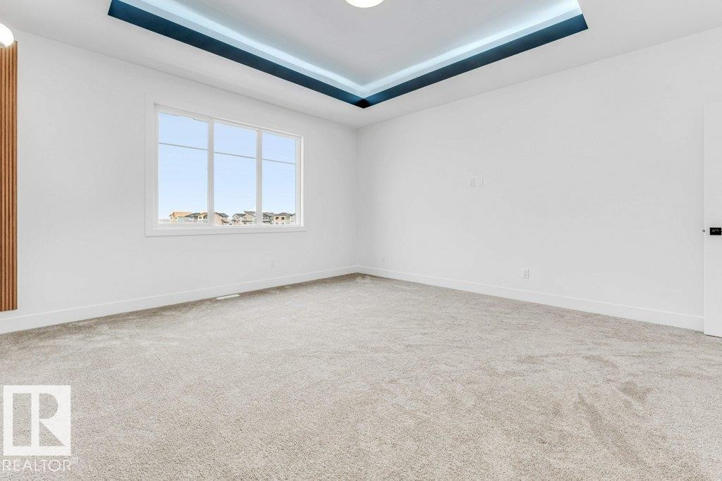 221 Crystal Creek Drive, Leduc, AB - Indoor Photo Showing Other Room