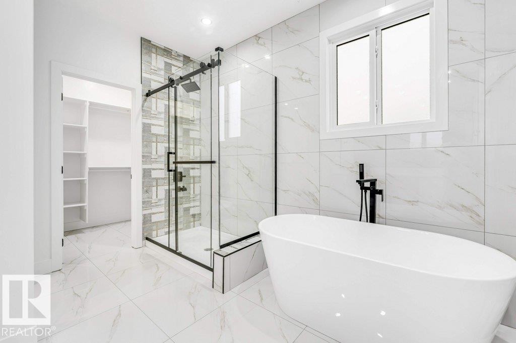 221 Crystal Creek Drive, Leduc, AB - Indoor Photo Showing Bathroom