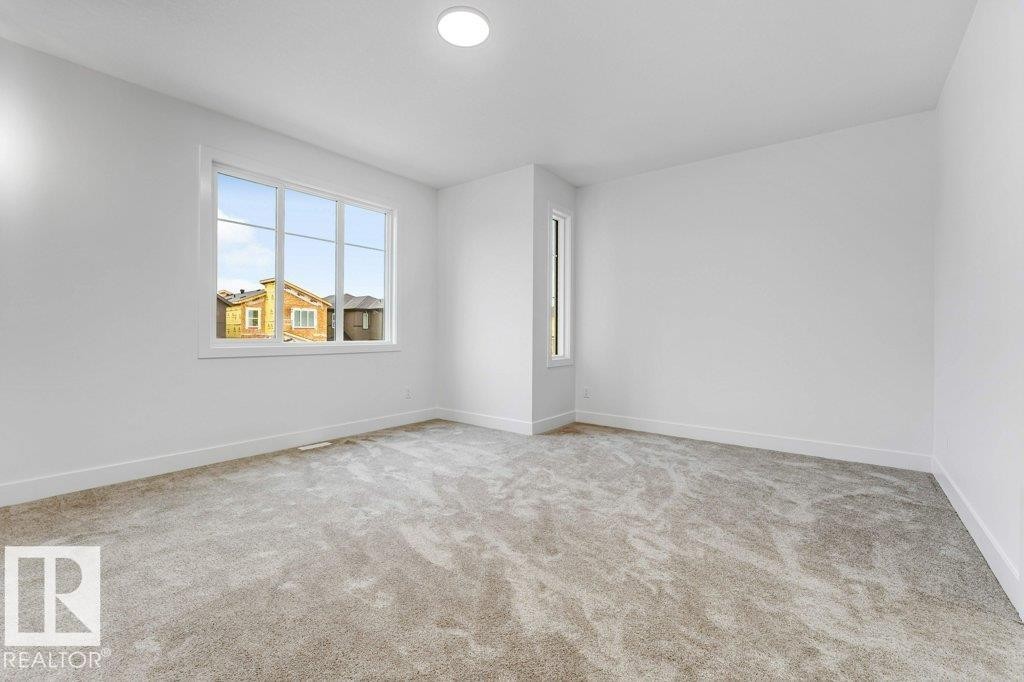 221 Crystal Creek Drive, Leduc, AB - Indoor Photo Showing Other Room