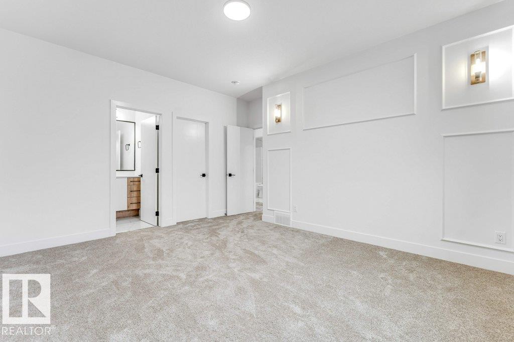 221 Crystal Creek Drive, Leduc, AB - Indoor Photo Showing Other Room