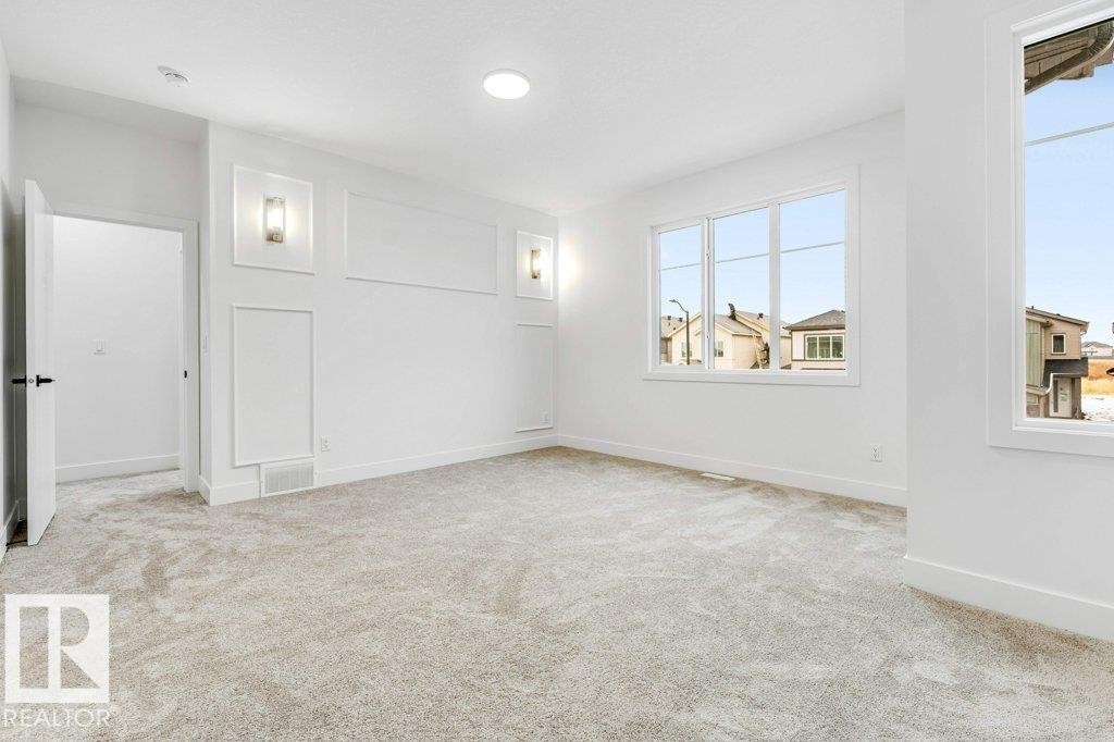 221 Crystal Creek Drive, Leduc, AB - Indoor Photo Showing Other Room