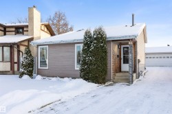 2707 138 Avenue Edmonton, AB T5Y 1A5