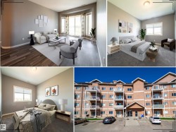 408 4316 139 Avenue Edmonton, AB T5Y 0L1