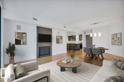 503 10028 119 Street Edmonton, AB T5K 1Y8