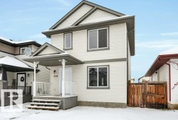 2338 29A Avenue Edmonton, AB T6T 2B1