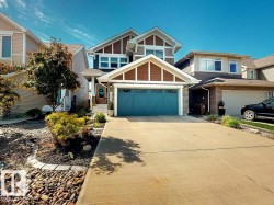 122 JOYAL Way St. Albert, AB T8N 7V3