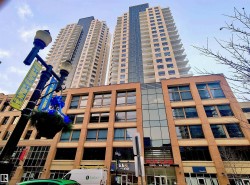 602 10226 104 Street Edmonton, AB T5J 1B8