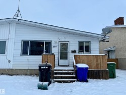 4710 56 Avenue Bruderheim, AB T0B 0S0