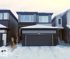 3233 KULAY Way Edmonton, AB T6W 5B5