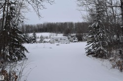 419 419 60501 RNG ROAD 120 Rural St. Paul County, AB T0A 3A0