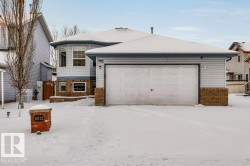 2812 40A Avenue Edmonton, AB T6T 1L7