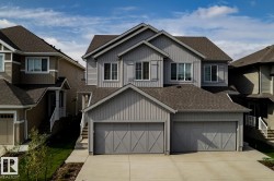 5226 KINNEY Place Edmonton, AB T6W 5G5