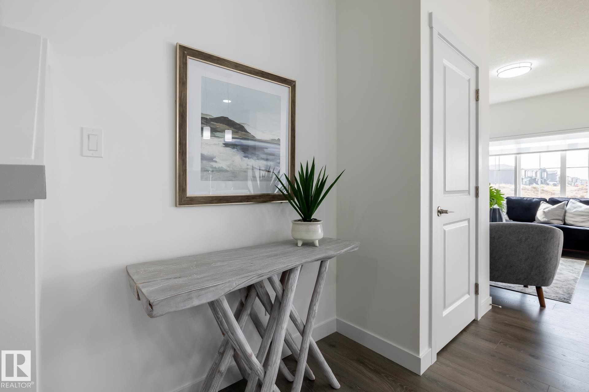 5226 Kinney Place, Edmonton, AB - Indoor Photo Showing Other Room