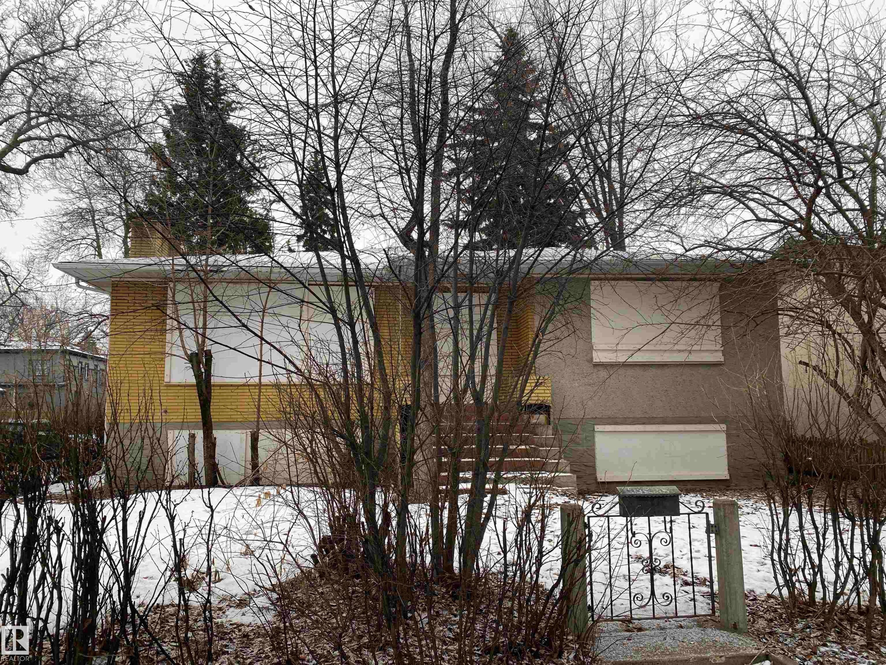 8103 85 Avenue, Edmonton, AB - Outdoor