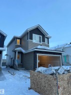 81 Elliot Wynd Fort Saskatchewan, AB T8L 1R8