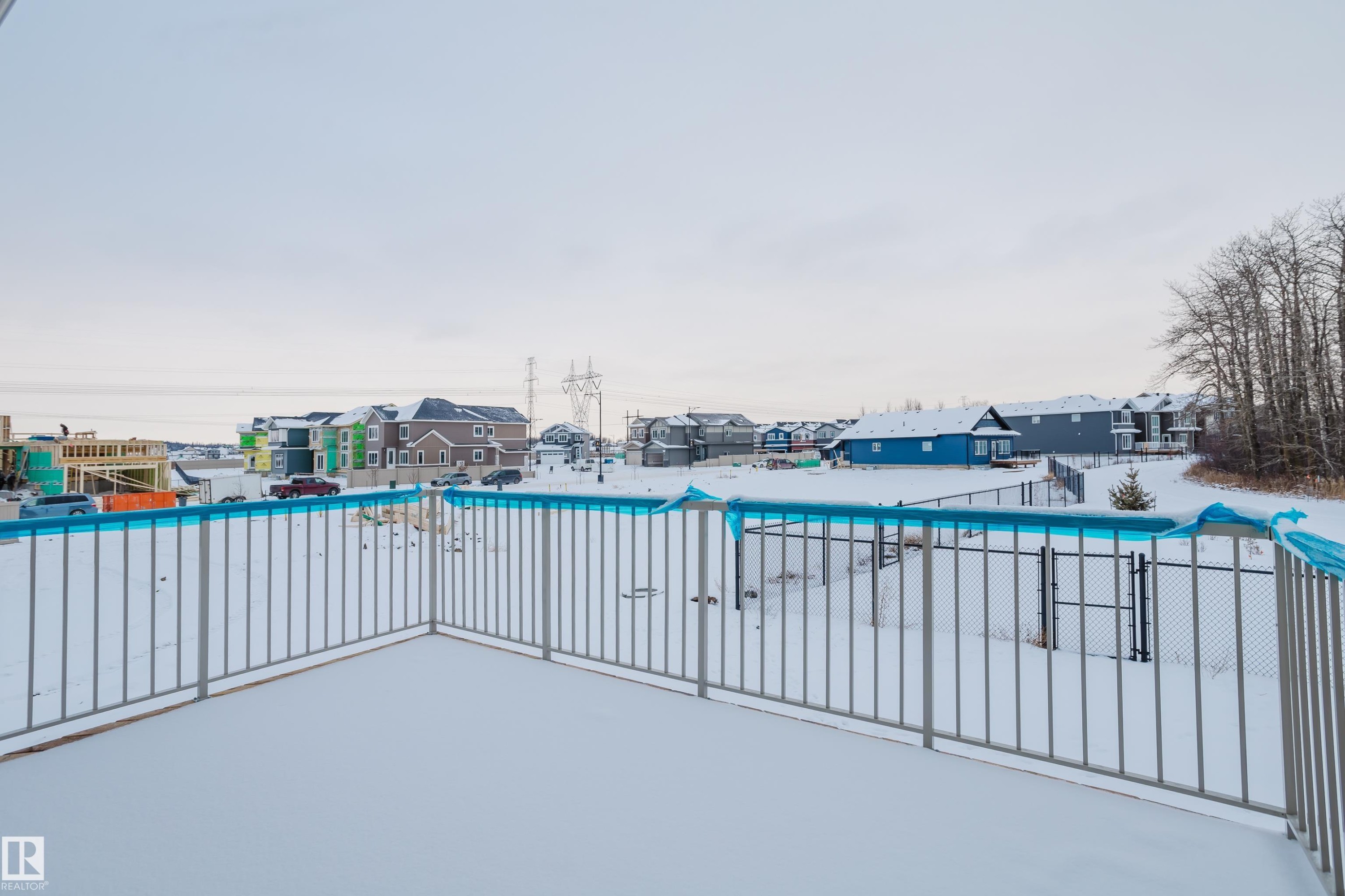 709 Elderberry Close, Edmonton, AB - Outdoor