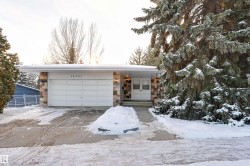 13703 BUENA VISTA Road Edmonton, AB T5R 5R5
