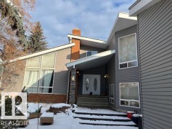 199 WESTRIDGE Road Edmonton, AB T5T 1B7