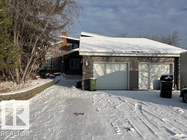199 Westridge Road, Edmonton, AB - Outdoor