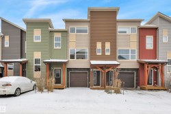 197 401 SOUTHFORK Drive Leduc, AB T9E 9X1